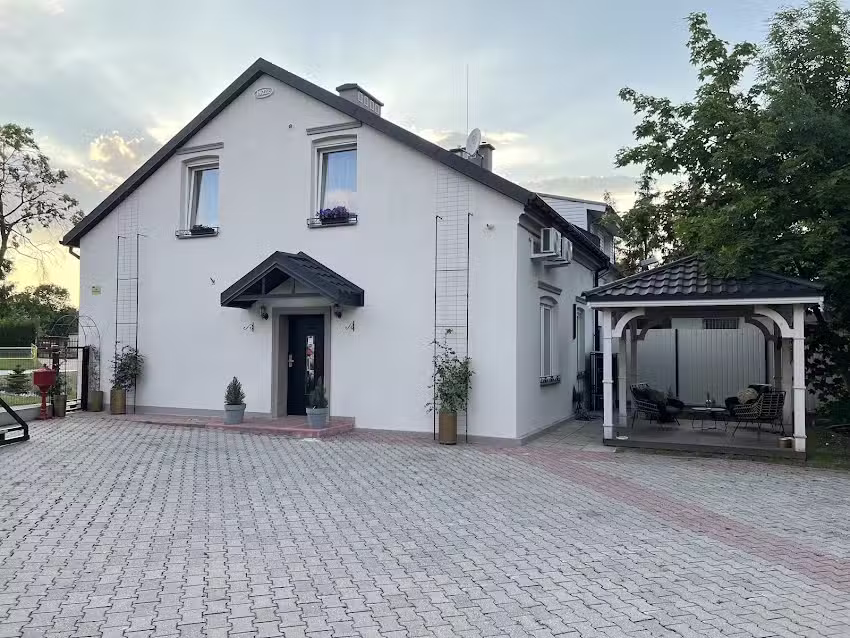 Apartments – The Countess’s House