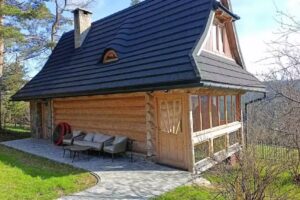 Apartments Cottage Bukowina Tatrzańska Siuster