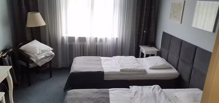 Duo Apartments