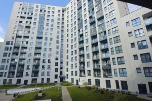 Apartments Элизабет Цетрум Belostok