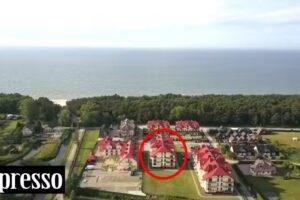 Apartamenty Espresso