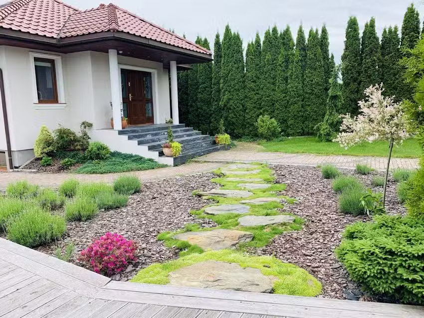 Apartamenty euphoria