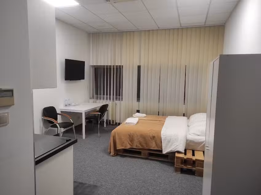 EXPO Nadarzyn 3Rooms Apartments