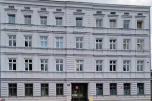 Apartamenty Fabrykanta Księży Młyn