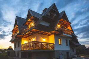 Ferienwohnungen GÓRKA – Gästehaus – Gästezimmer