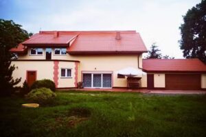 Górki Małe Apartments