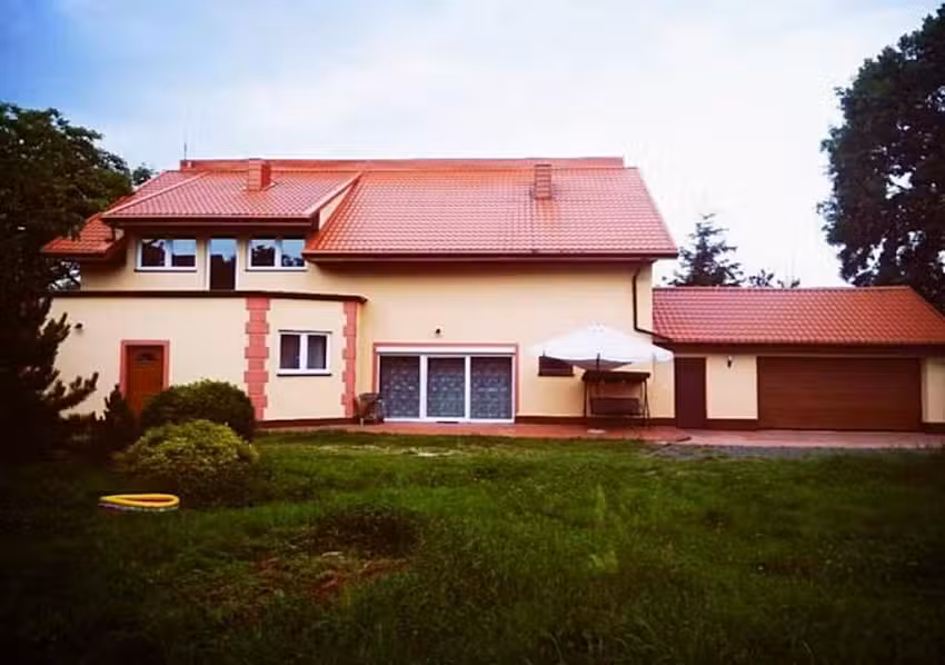 Apartamenty Górki Małe