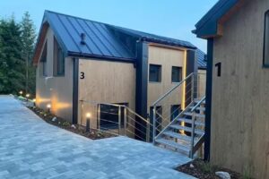 Apartamenty Green Place Wetlina