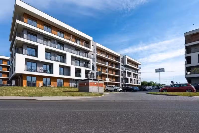 Holiday Home Apartments