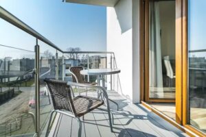 Relax Apartments und Gästezimmer