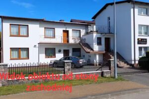 U ELI apartments and guest rooms