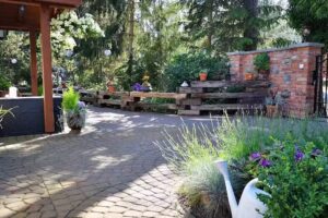 Apartamenty I Stylowe Pokoje