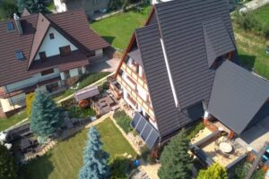 Apartamenty IKA Bukowina Tatrzańska