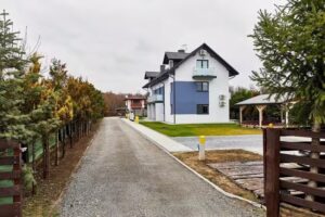 INCOGNITO Apartments Tarnobrzeg