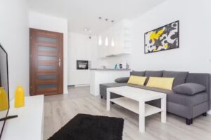 InPoint Kompaktwohnungen