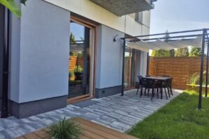 Jasmine Apartments by Housing