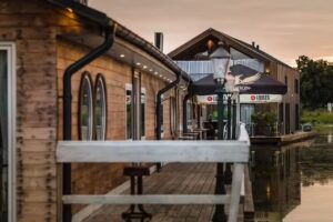 Captain’s Apartments