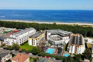 Apartamenty Karin Władysławowo