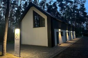 Apartamenty Karłowy Las