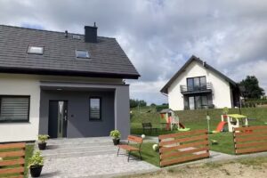 Apartamenty Kaszuba Chmielno