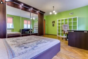 Apartments Katowice 3210 Penguin Rooms