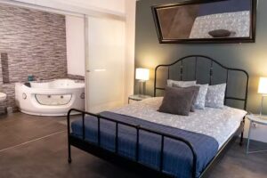 Apartments Katowice Młyńska 15