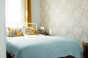 KDN Apartments in der Rysia-Straße