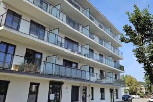 Kochanowskiego Apartments 61a