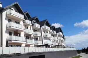 KOŁODZIEJÓWKA Apartments