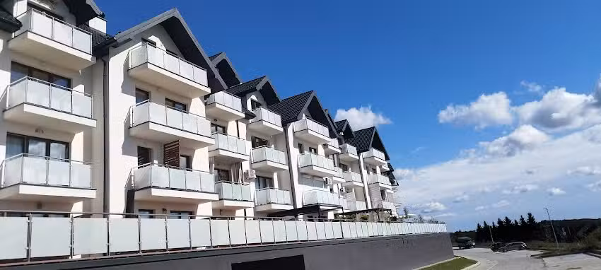 Apartamenty KOŁODZIEJÓWKA