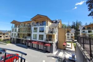 Apartamenty Kora Szklarska Poręba
