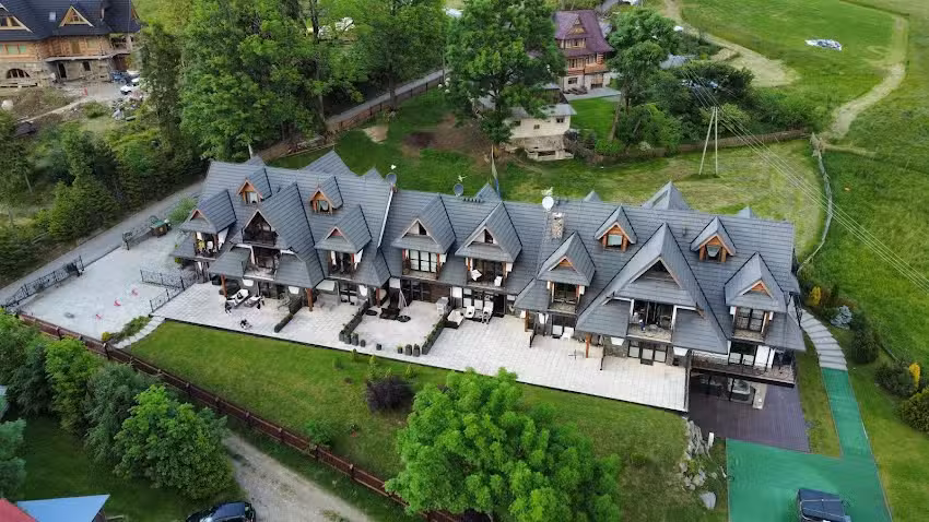 Królewska 77 Apartments