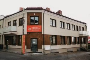 Apartamenty Królewskie w Chęcinach