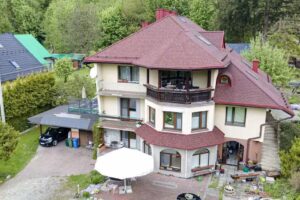 Krystyna Apartments Accommodation Apartments Apartment rental