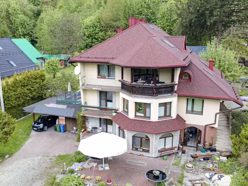 Krystyna Apartments Accommodation Apartments Apartment rental