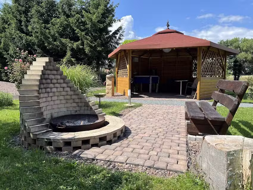 APARTMENTS Kudowa Zdrój – Słone