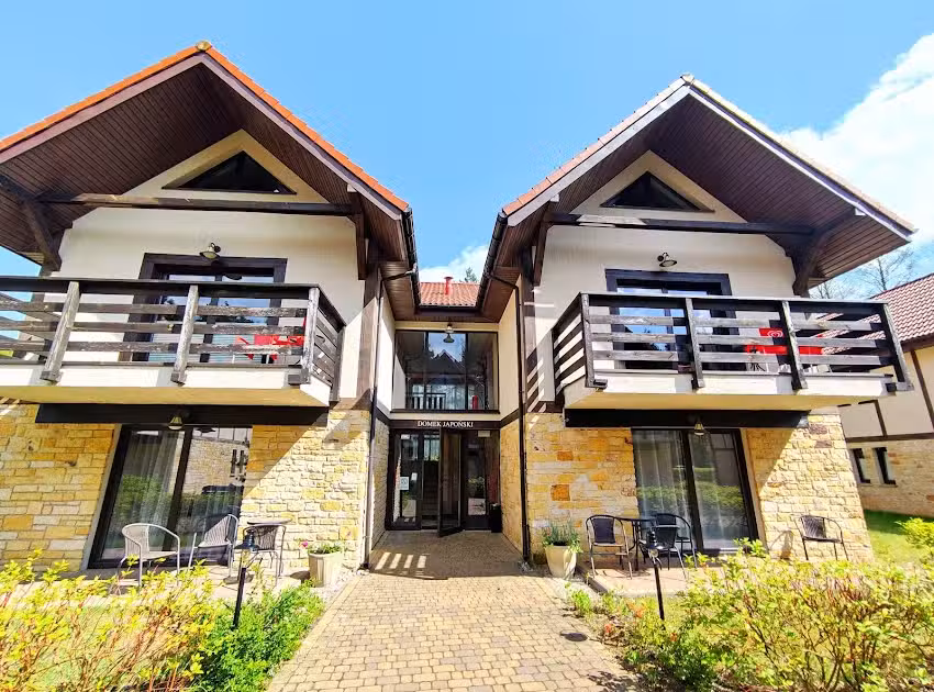 Apartamenty La Playa