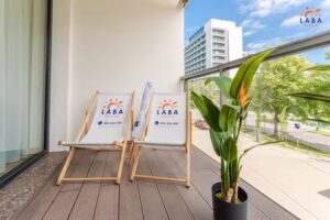 LABA Apartments Kołobrzeg