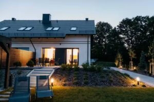 Apartamenty Labuda – Noclegi Garcz