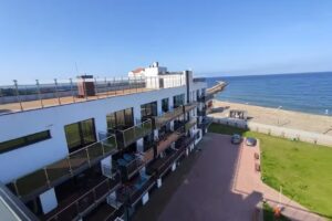 Laguna Przy Lantarni Apartments