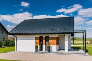 Apartments Forest Agrotourism Zator