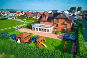 Apartamenty LeVilla Rewa