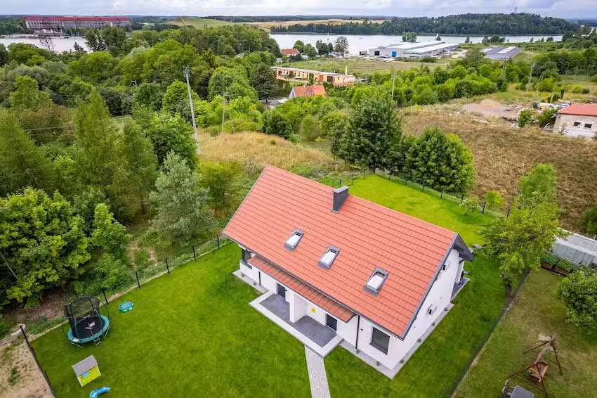 Apartamenty Literówka