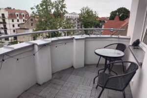 Apartments Lubin – Accommodation Lubin