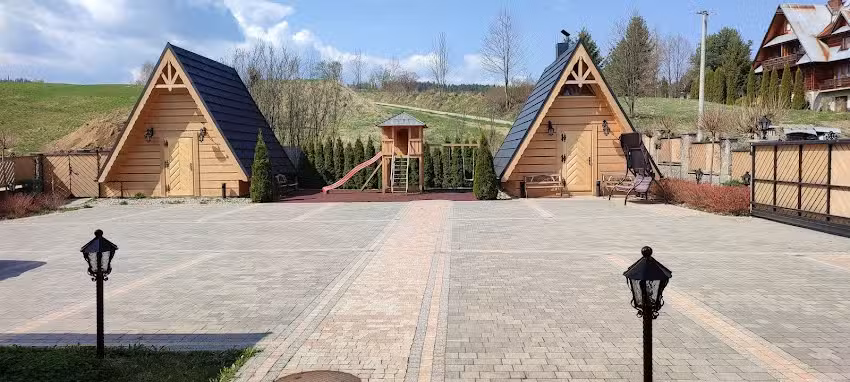 Apartamenty Machajówka – Nocleg Białka Tatrzańska | Hotel Białka Tatrzańska