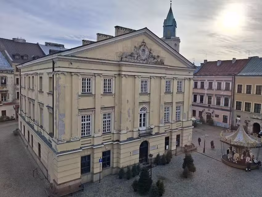 Magdalena Apartments