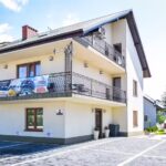 Apartamenty Majka