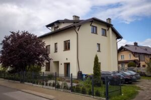 Apartamenty Malinowa 36