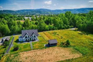 Apartamenty Malinówka pod Śnieżką