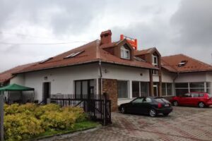 Apartamenty Maria Żywiec
